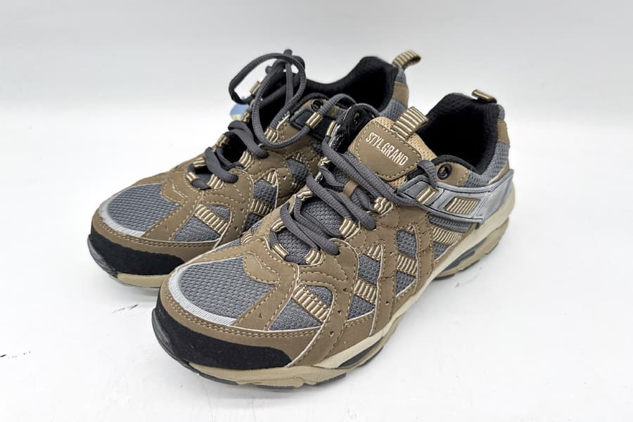 Schuhe Styl Grand, Gr. 38
